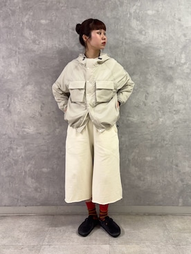 Noeさんのコーディネート