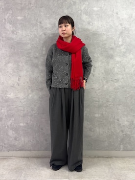 Noeさんのコーディネート