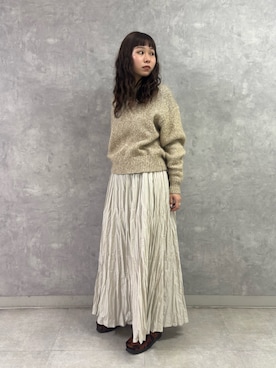 Noeさんのコーディネート