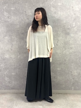 Noeさんのコーディネート