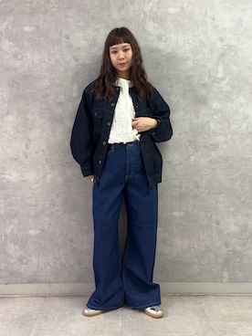 noeさんのコーディネート