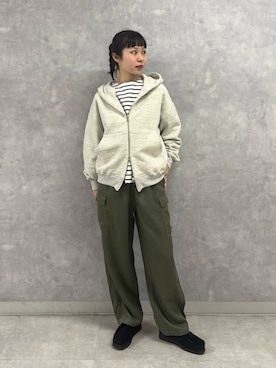 Noeさんのコーディネート