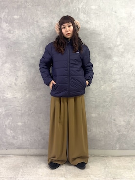 Noeさんのコーディネート