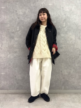 Noeさんのコーディネート