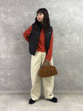 Noeさんのコーディネート