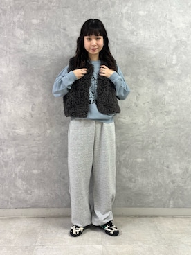 Noeさんのコーディネート