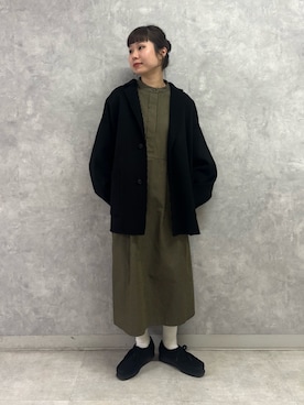 Noeさんのコーディネート