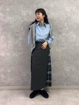 Noeさんのコーディネート