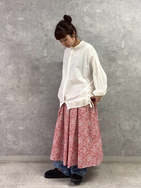 Noeさんのコーディネート