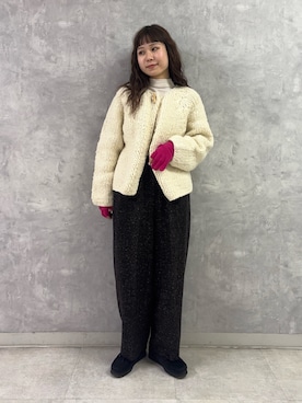 Noeさんのコーディネート