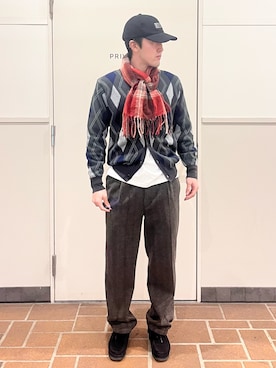 Jasmineさんのコーディネート