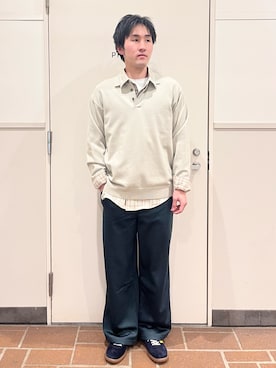 Jasmineさんのコーディネート