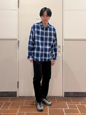 Jasmineさんのコーディネート