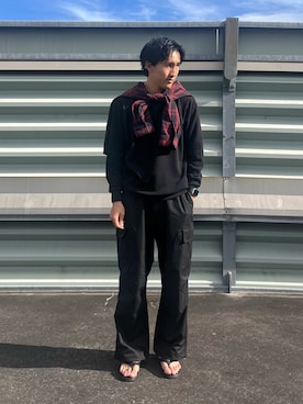 Jasmineさんのコーディネート