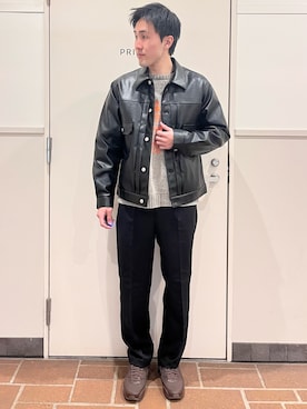 Jasmineさんのコーディネート