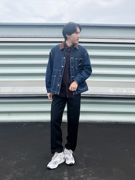 Jasmineさんのコーディネート
