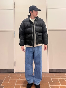 Jasmineさんのコーディネート