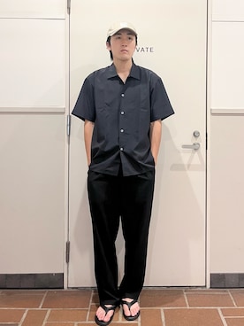 Jasmineさんのコーディネート