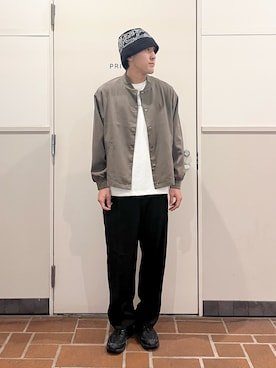 Jasmineさんのコーディネート