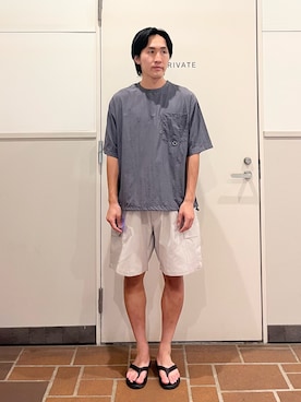 Jasmineさんのコーディネート
