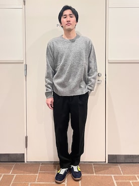 Jasmineさんのコーディネート