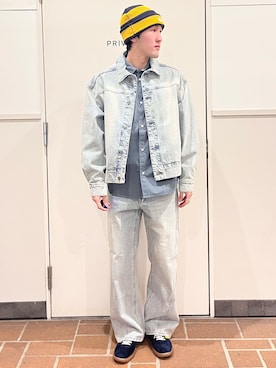 Jasmineさんのコーディネート