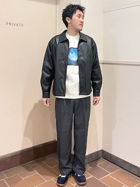 Jasmineさんのコーディネート