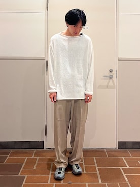 Jasmineさんのコーディネート