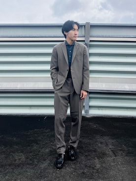 Jasmineさんのコーディネート