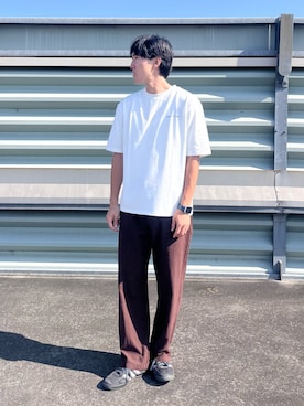 Jasmineさんのコーディネート