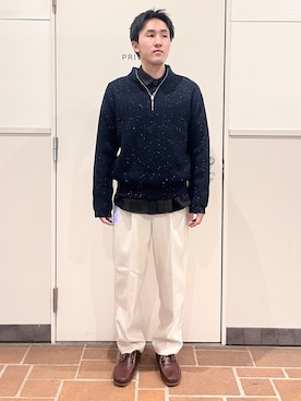 Jasmineさんのコーディネート