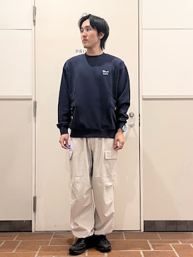 Jasmineさんのコーディネート