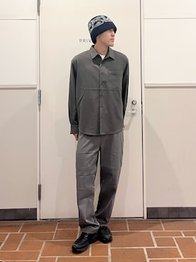 Jasmineさんのコーディネート