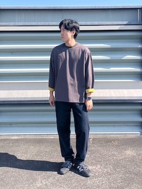 Jasmineさんのコーディネート