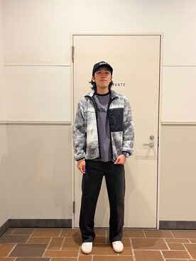 Jasmineさん(メンズ・173cm)の秋コーディネート