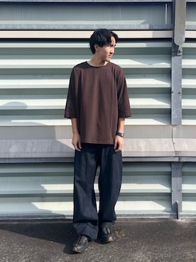 Jasmineさんのコーディネート