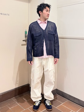 Jasmineさんのコーディネート