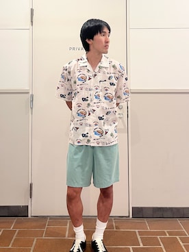 Jasmineさんのコーディネート