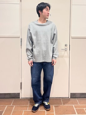 Jasmineさんのコーディネート