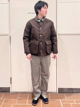 Jasmineさんのコーディネート