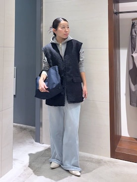 sayakaさんのコーディネート