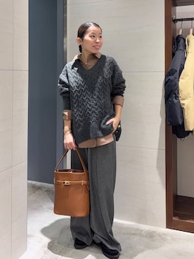 sayakaさんのコーディネート