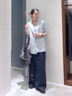 sayakaさんのコーディネート