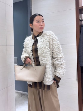 sayakaさんのコーディネート