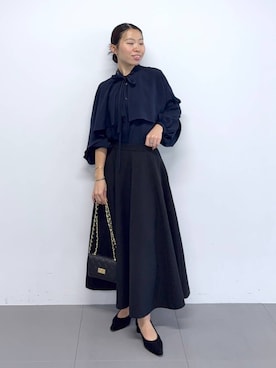 sayakaさんのコーディネート