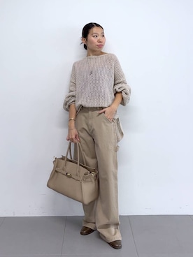 sayakaさんのコーディネート