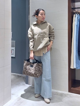 sayakaさんのコーディネート