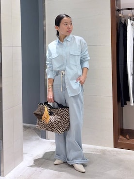 sayakaさんのコーディネート