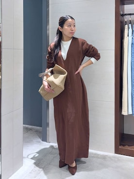 sayakaさんのコーディネート