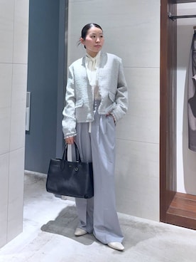 sayakaさんのコーディネート